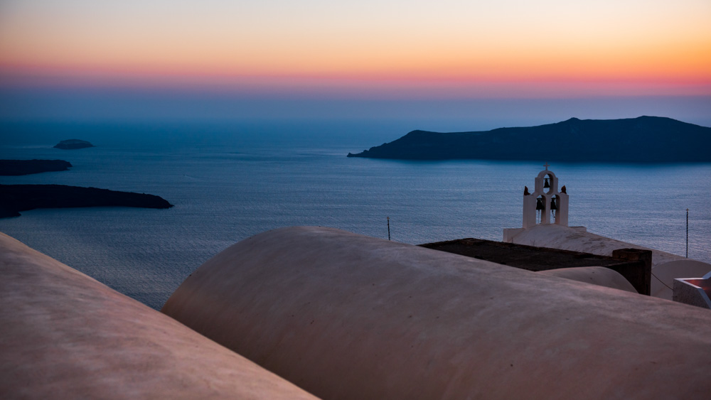Najlepsze miejsca na zachod slonca