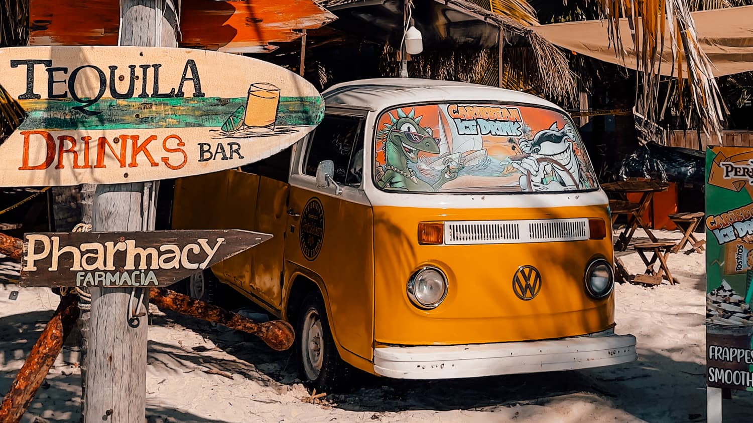 Gdzie najlepiej wynajac auto w Cancun