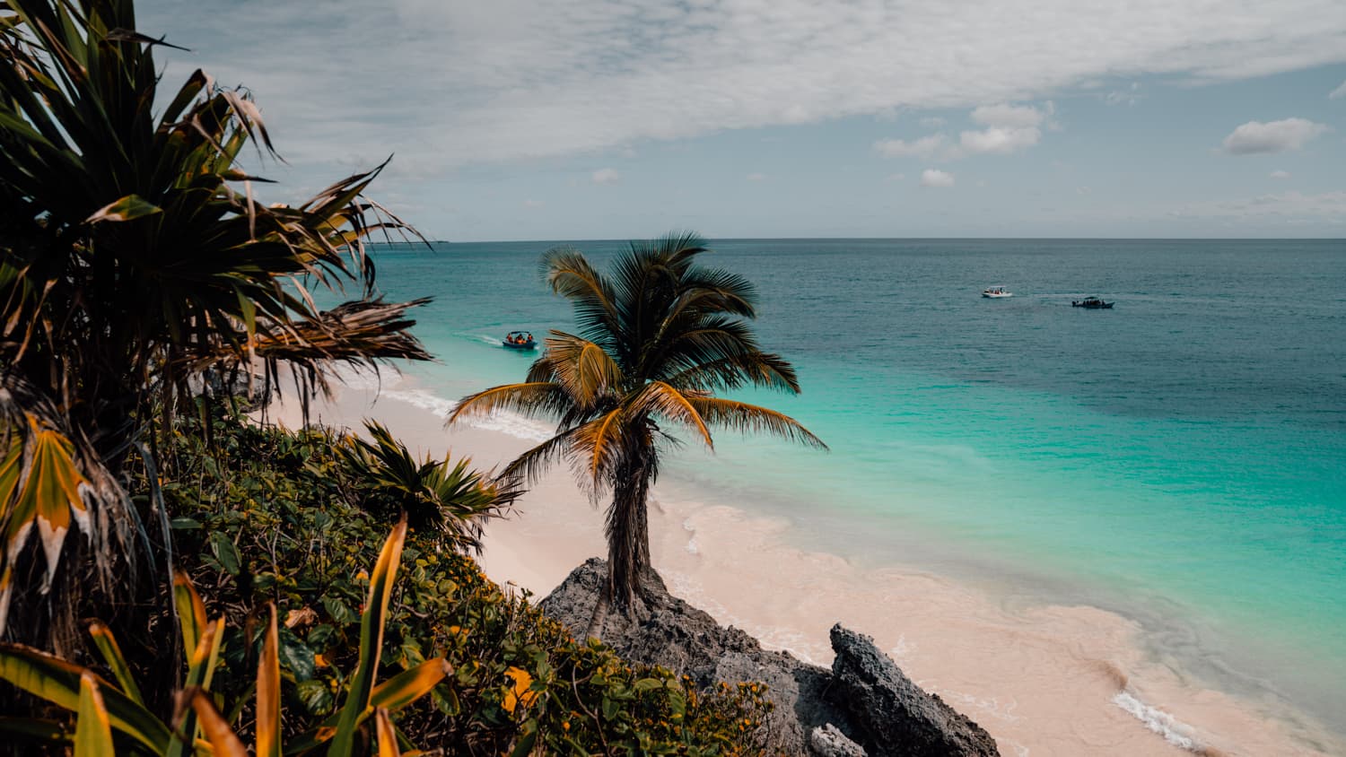 Tulum co robic i zobaczyc