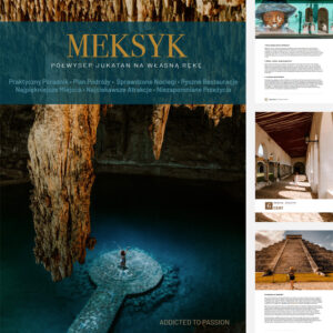 e-book Meksyk
