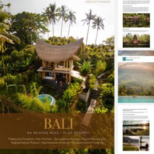 e-book Bali