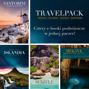 e-book Travelpack